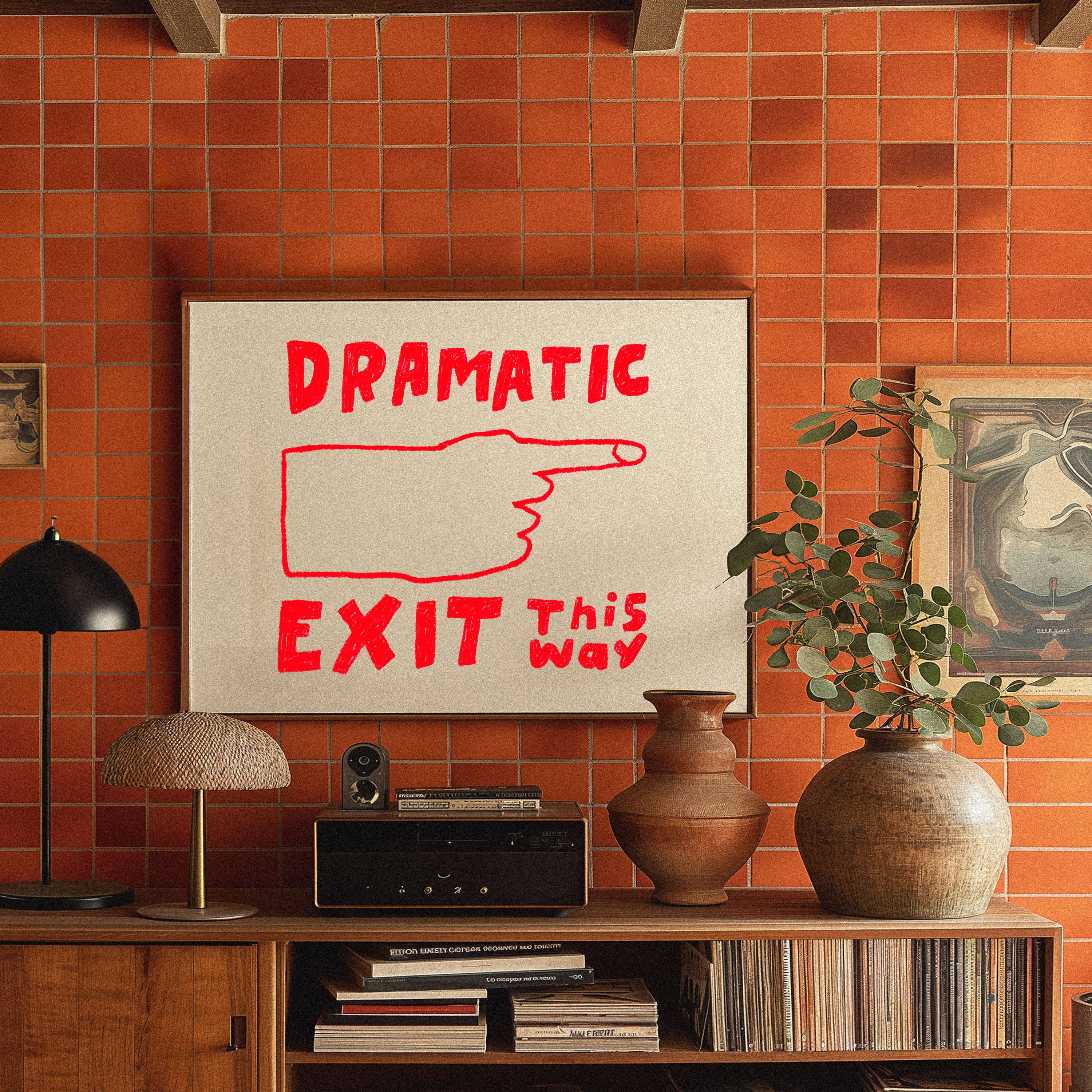 Wall Art & Wall Decor