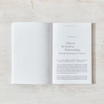 You're Overthinking It - book