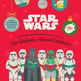 Star Wars: The Galactic Advent Calendar