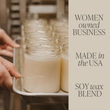 Boy Mom 9 oz Soy Candle - Home Decor & Gifts