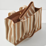 ISLA BOXY TOTE
