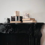 Marble Candle- White Label Ready