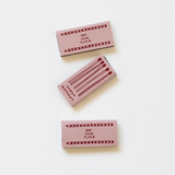 Happy Birthday Matchbox