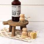 Mini Scrub Brush