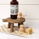 Mini Scrub Brush