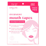 Overnight Mouth Tapes