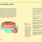 The Olive Oil Enthusiast