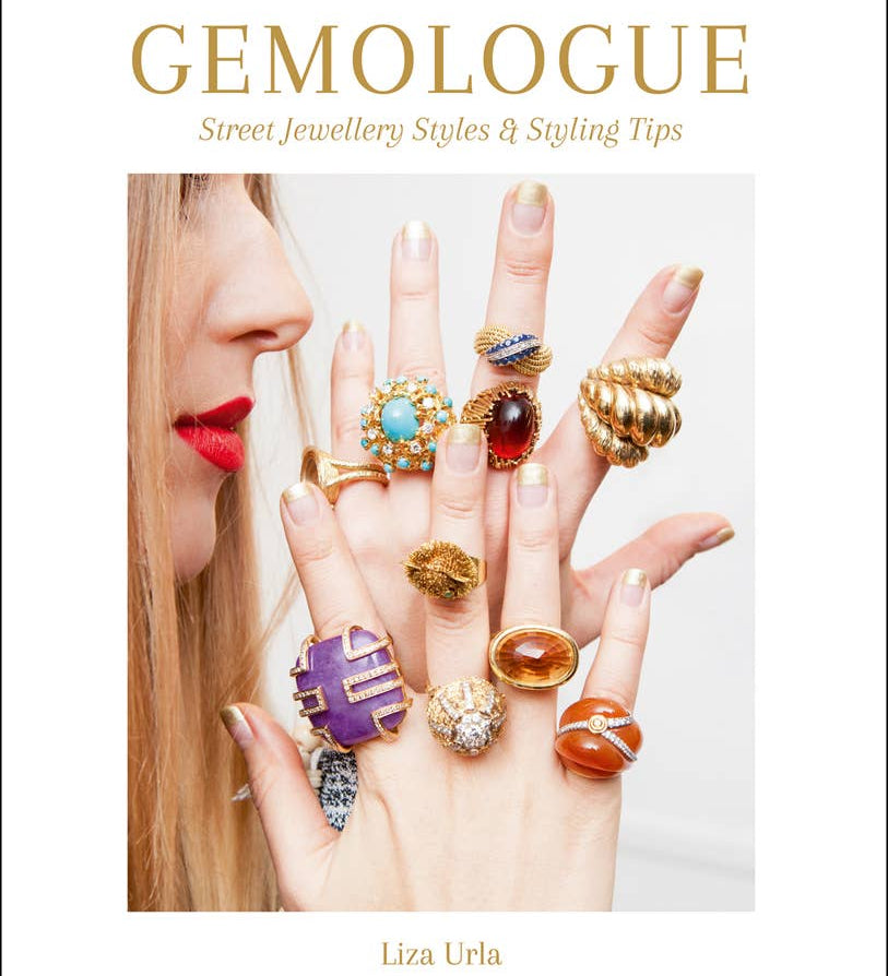 Gemologue: Street Jewellery Styles & Styling Tips