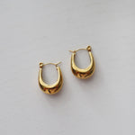 Sydney Hoops | Chunky Hoops