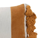 14X22 Hand Woven Charlene Pillow