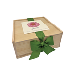 NEW Flower Cutting Garden Box | Spring | Mother's Day