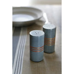 Salt & Pepper Stone Shakers