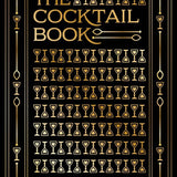 The Cocktail Book