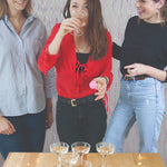 Prosecco Pong Drinking Party Game