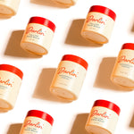 Tallow Face Balm | Natural Blue Tansy Skincare Moisturizer