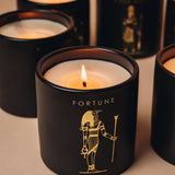 Potion Ceramic Candle Fortune