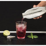 HIC Bar Penguin Cocktail Shaker