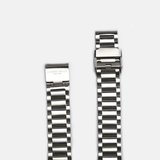 Classic Rectangular Watch