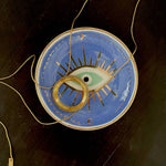Evil Eye Trinket Dish