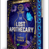 The Lost Apothecary Collector's Edition: Sarah Penner