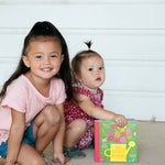 Secret Garden: A BabyLit Flowers Primer