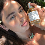 Twist Iris No. 74 Inspired by Chanel's Chance Eau Tendre