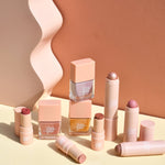 Mega Color Lip Balm - Mauve