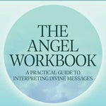 Angel Workbook by Annie Burdick
