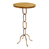 Looped Accent Table