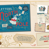 Letters from the North Pole