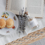 Apothecary Match Jar