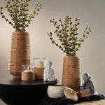 Sitting Buddha Statue