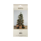 LUX1107 - Bronze Tinsel