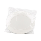 HNK1120 - Happy Hanukkah Oval Tray