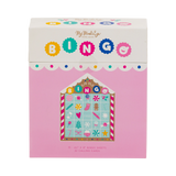 PLKC66 -  Gingerbread Bingo Game