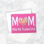 Flawless Card