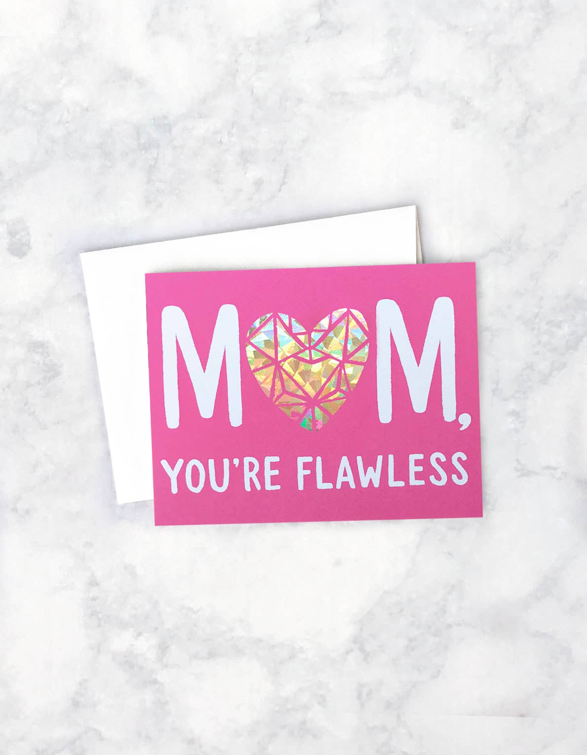 Flawless Card