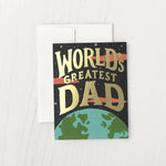 World Greatest Card