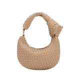 Micro Brigitte Mushroom Recycled Vegan Bag