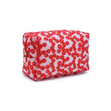 Daisy Chain Cosmetic & Travel Organizer Pouch