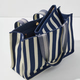 ISLA BOXY TOTE