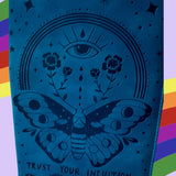 Journal Trust Your Intuition Journal