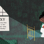 A Little Princess: A BabyLit Friendship Primer