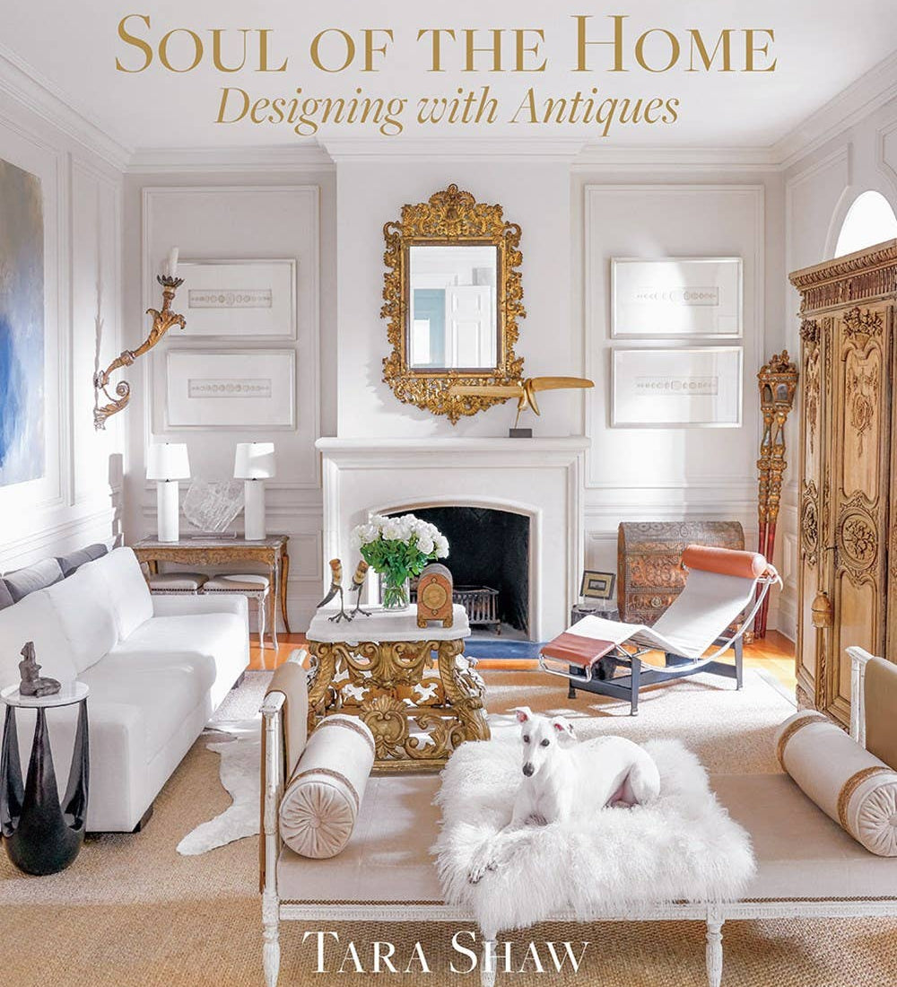 Soul of the Home
