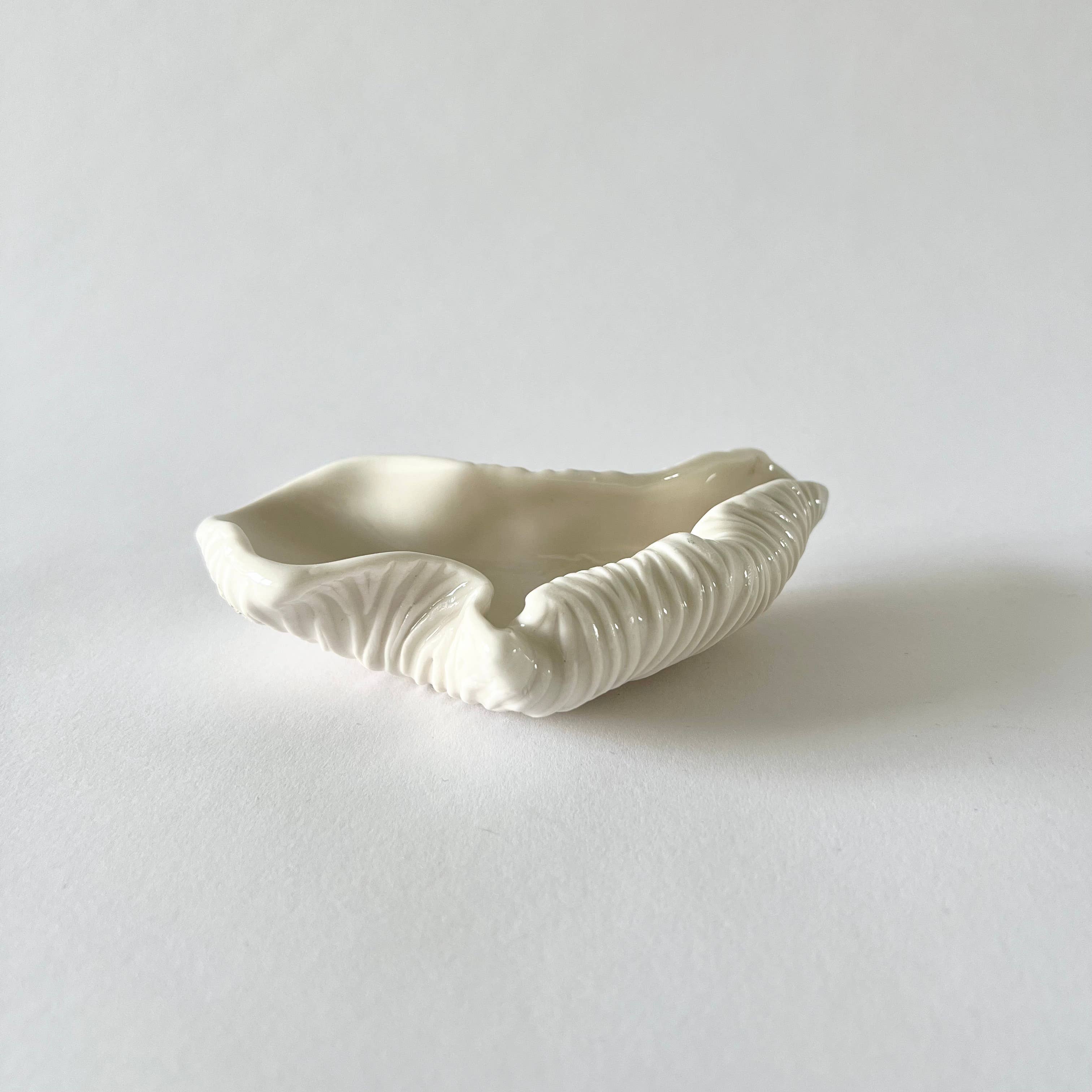Shell Dish