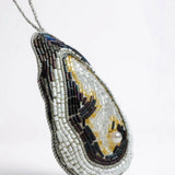 Oyster ornament