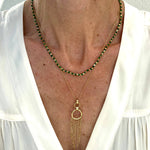 Karla necklace