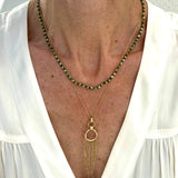 Karla necklace