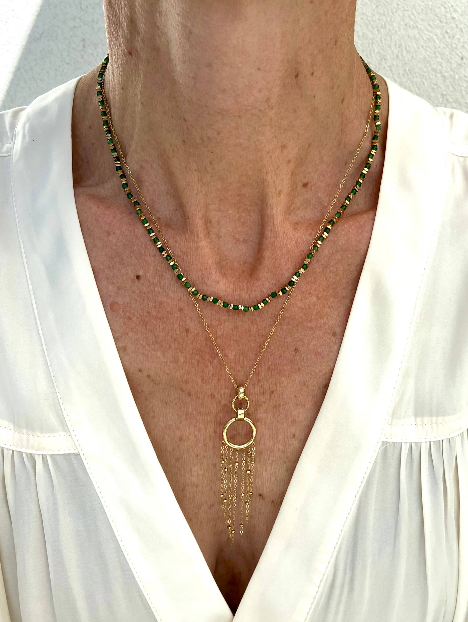 Karla necklace