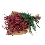 MINI Juniper & Flax Bouquet # 232